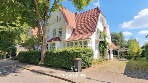 Foto - Haus zum Kaufen in Bargteheide 1.049.000,00 € 220 m²