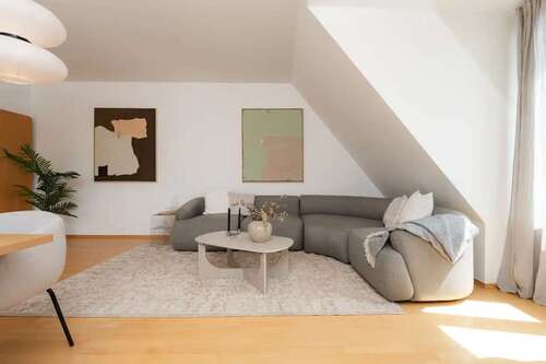 Foto - Wohnung zum Kaufen in Berlin 499.000,00 € 120 m²