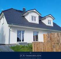 Haus zum Kaufen in Garz Karnitz 431.000,00 € 107 m² - Garz / Karnitz
