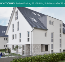 Wohnung zum Kaufen in Herrenberg 379.000,00 € 53.15 m²