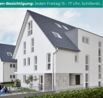 Wohnung zum Kaufen in Herrenberg 415.000,00 € 53.15 m²