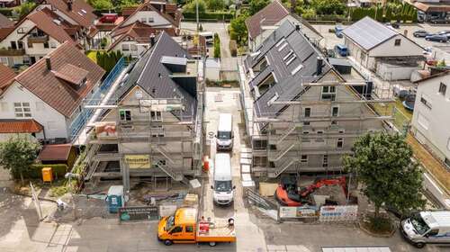 Foto - Wohnung zum Kaufen in Herrenberg 430.500,00 € 53.15 m²