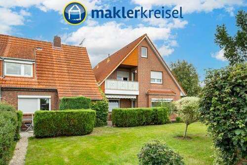 Foto - Haus zum Kaufen in Esens OT Bensersiel 389.000,00 € 279 m²
