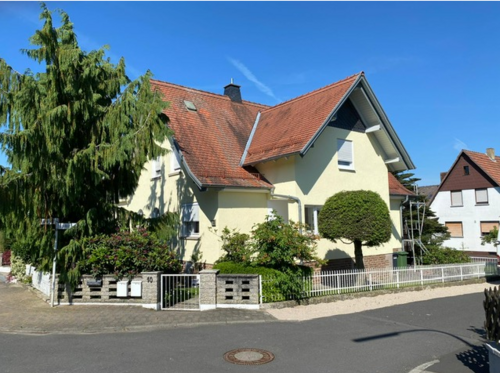 Foto - Haus zum Kaufen in Wächtersbach-Waldensberg 499.900,00 € 225 m²