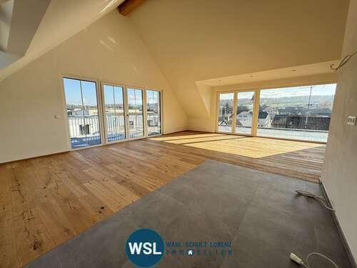 Foto - Wohnung zum Mieten in Notzingen 1.800,00 € 148 m²