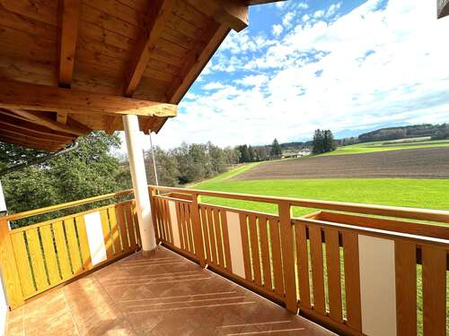 Foto - Wohnung zum Mieten in Eggstätt 990,00 € 83 m²