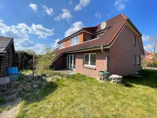 Foto - Wohnung zum Mieten in Agathenburg 930,00 € 82 m²