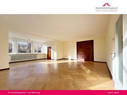 Foto - Wohnung zum Mieten in Baden-Baden 1.060,00 € 120 m²