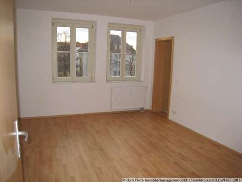 Foto - Wohnung zum Mieten in Magdeburg 353,00 € 46.99 m²