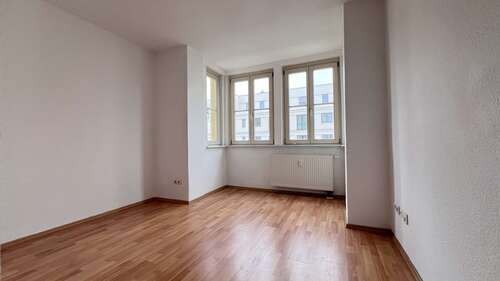 Foto - Wohnung zum Mieten in Magdeburg 353,00 € 46.99 m²