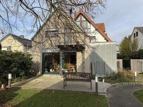 Foto - Haus zum Kaufen in Hövelhof 829.000,00 € 373 m²