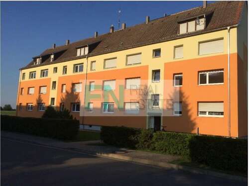 Foto - Wohnung zum Mieten in Schönwölkau Badrina 400,00 € 62 m²