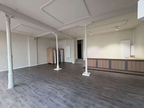 Foto - Einzelhandel in Schleswig 1.650,00 € 115 m²