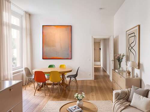 Foto - Wohnung zum Kaufen in Berlin 349.500,00 € 69.35 m²