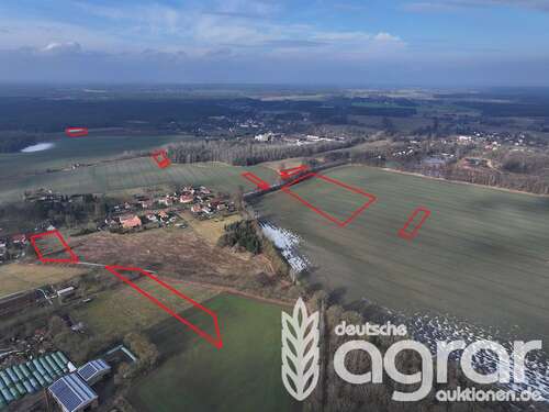 Foto - Grundstück in Horka 49.990,00 € 57617 m²