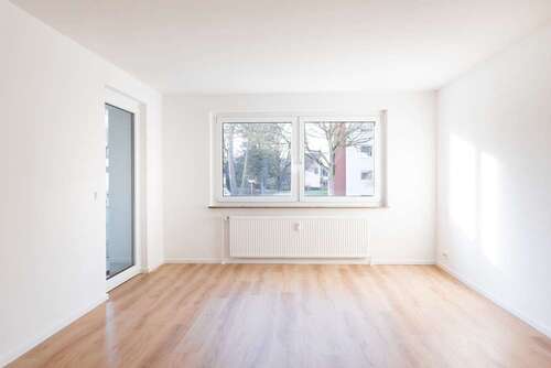 Foto - Wohnung zum Kaufen in Hannover Anderten 279.900,00 € 92.74 m²