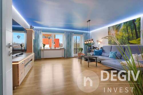 Foto - Wohnung zum Kaufen in Friedberg Bayern 389.000,00 € 96 m²