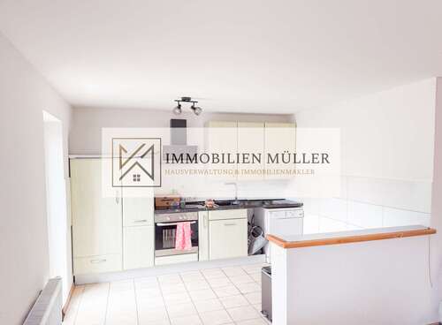 Foto - Wohnung zum Kaufen in Jünkerath 130.000,00 € 85 m²