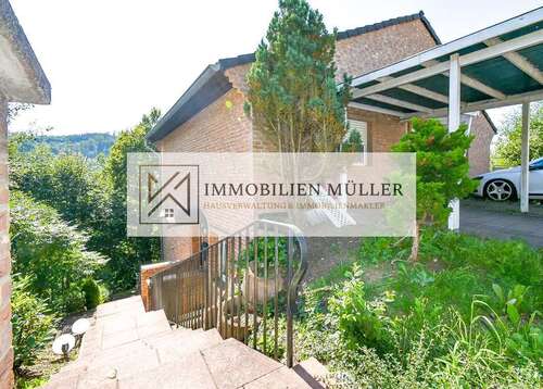 Foto - Wohnung zum Kaufen in Jünkerath 130.000,00 € 85 m²