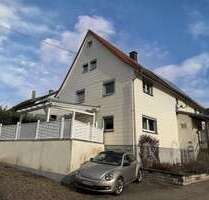 Haus zum Kaufen in Gaggenau 310.000,00 € 168 m²