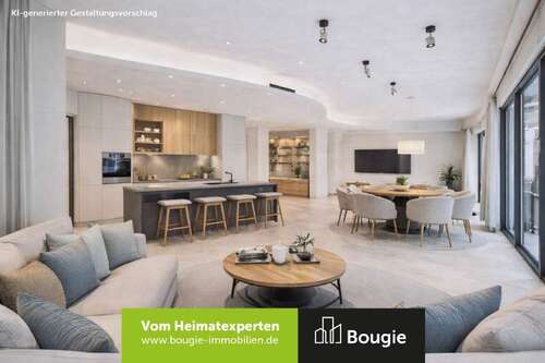 Foto - Wohnung zum Kaufen in Heinsberg 285.000,00 € 157 m²