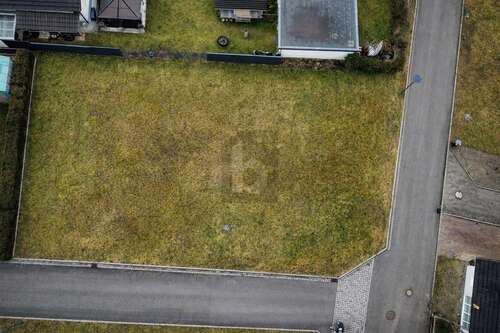 Foto - Grundstück zu verkaufen in Starzach 135.000,00 € 549 m²