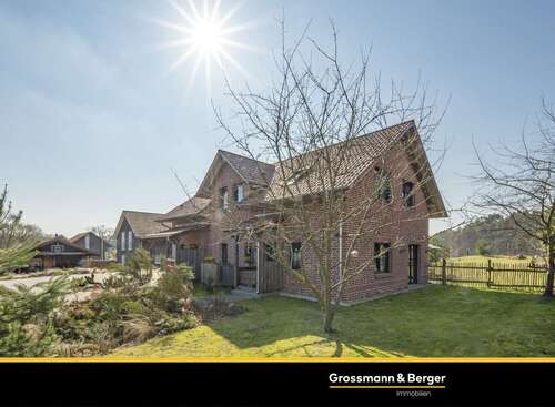 Foto - Haus zum Kaufen in Rehlingen 799.000,00 € 199.45 m²