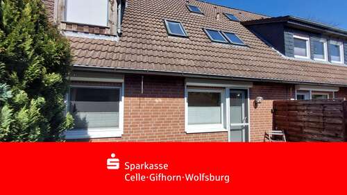 Foto - Wohnung zum Kaufen in Winsen 120.000,00 € 70 m²