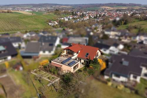 Foto - Haus zum Kaufen in Bruchsal Helmsheim 735.000,00 € 334 m²