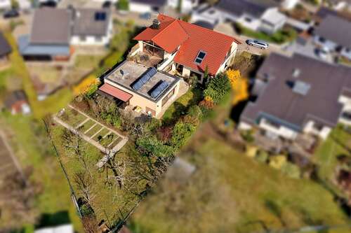 Foto - Haus zum Kaufen in Bruchsal Helmsheim 795.000,00 € 334 m²