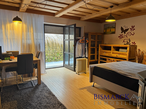 Foto - Wohnung zum Kaufen in Landshut 249.000,00 € 95 m²