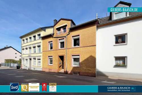 Foto - Haus zum Kaufen in Trier 450.000,00 € 148.04 m²