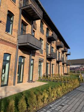 Foto - Wohnung zum Mieten in Leipzig 726,75 € 54.5 m²