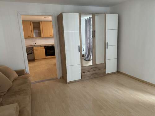 Foto - Wohnung zum Mieten in Habichtswald 450,00 € 39 m²