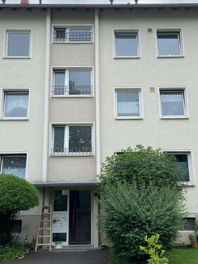 Foto - Wohnung zum Mieten in Wuppertal 549,00 € 72.23 m²