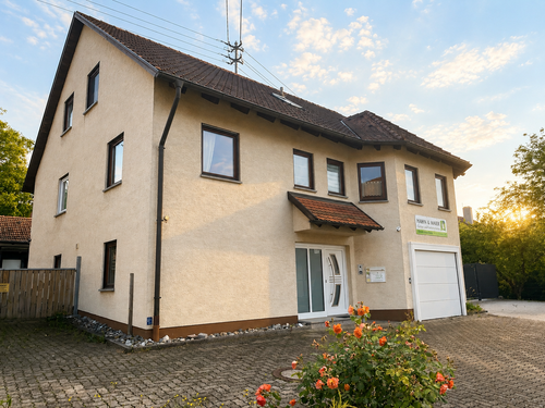Foto - Haus zum Kaufen in Hechingen 549.000,00 € 190 m²