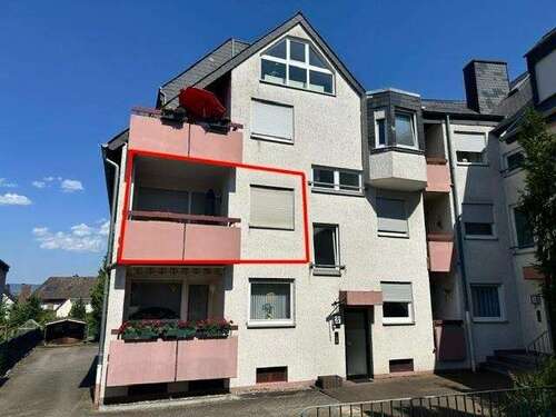 Foto - Wohnung zum Kaufen in Andernach 179.000,00 € 72 m²