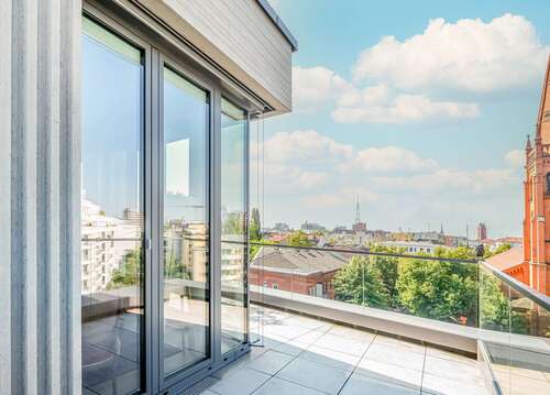 Foto - Wohnung zum Mieten in Berlin 5.500,00 € 300 m²