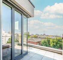 Wohnung zum Mieten in Berlin 5.500,00 € 300 m²