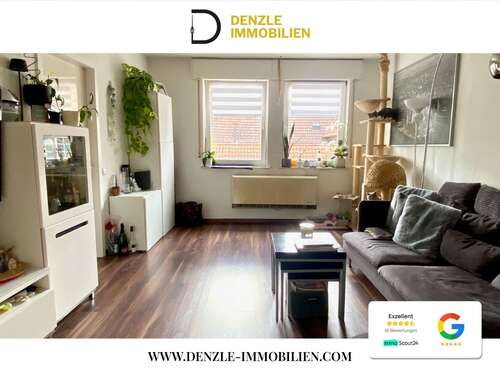 Foto - Wohnung zum Kaufen in Leonberg 199.800,00 € 106 m²