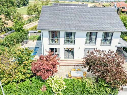 Foto - Haus zum Kaufen in Ingolstadt Gerolfing 1.150.000,00 € 161.87 m²