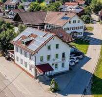Haus zum Kaufen in Marktoberdorf Rieder 1.300.000,00 € 576 m² Haus zum Kaufen in Marktoberdorf Rieder 1.300.000,00 € 576 m²