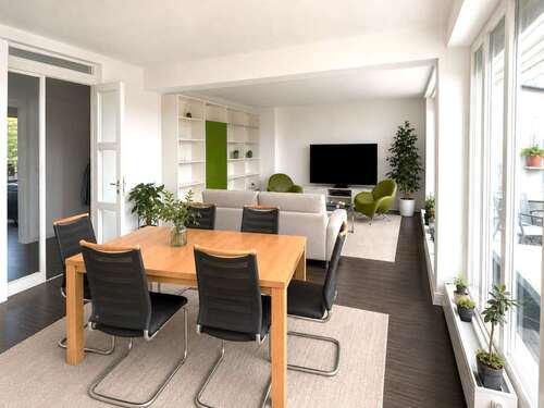 Foto - Wohnung zum Kaufen in Berlin 710.000,00 € 136.7 m²