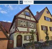 Haus zum Kaufen in Dinkelsbühl 389.000,00 € 115 m²