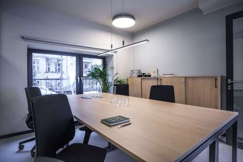 Foto - Büro in Berlin 726,00 € 27 m² - 726,00 EUR Kaltmiete, ca.  27,00 m²