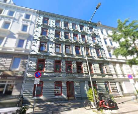 Foto - Haus zum Kaufen in Hamburg 2.390.000,00 € 659 m²