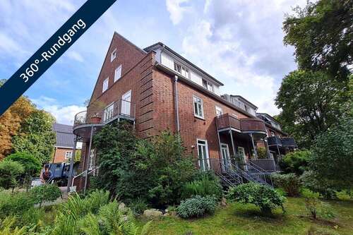 Foto - Wohnung zum Kaufen in Stade Ottenbeck 495.000,00 € 165 m²