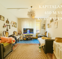 Wohnung zum Kaufen in Berlin 149.500,00 € 32.08 m²