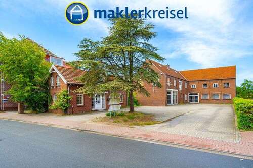 Foto - Haus zum Kaufen in Esens 499.000,00 € 685 m²