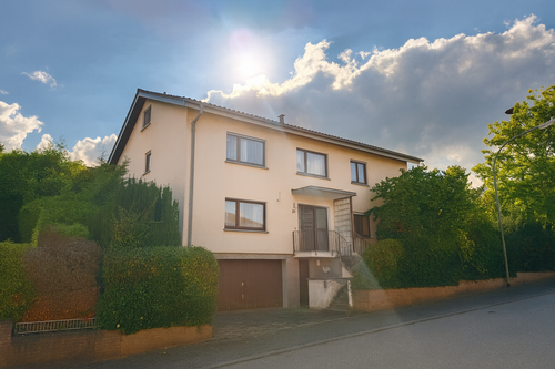 Foto - Haus zum Kaufen in Pforzheim 598.000,00 € 213 m²